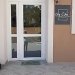 Bed & Breakfast City Inn Szigetvar