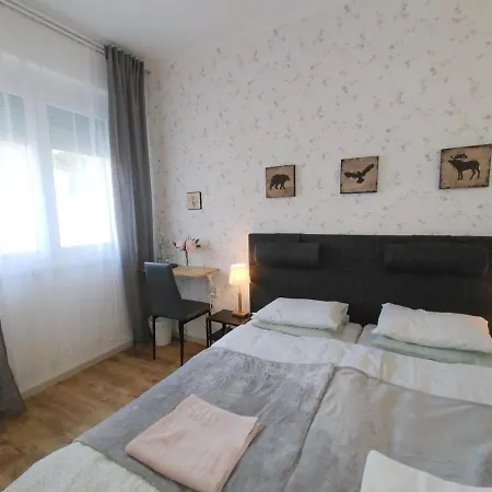 City Inn Szigetvar Szigetvár