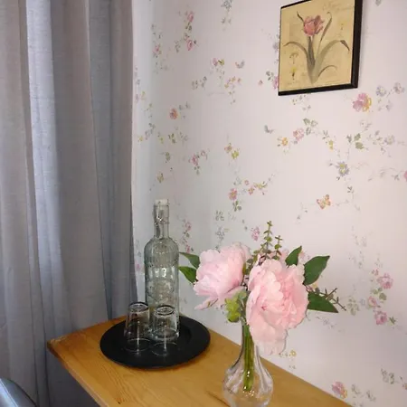 Bed & Breakfast City Inn Szigetvar