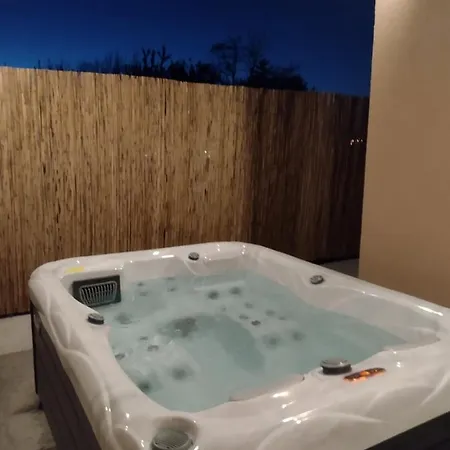 Bed & Breakfast City Inn Szigetvar
