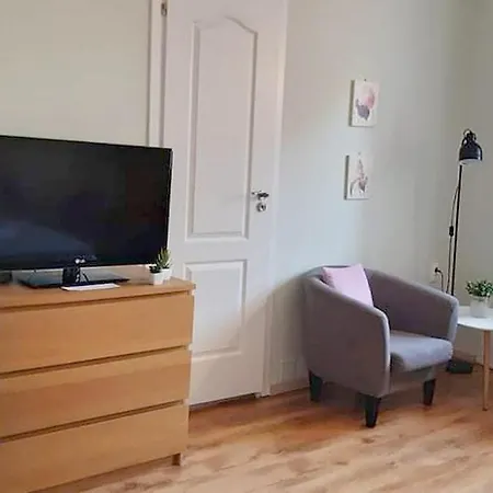 City Inn Szigetvar Bed & Breakfast