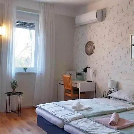 City Inn Szigetvar