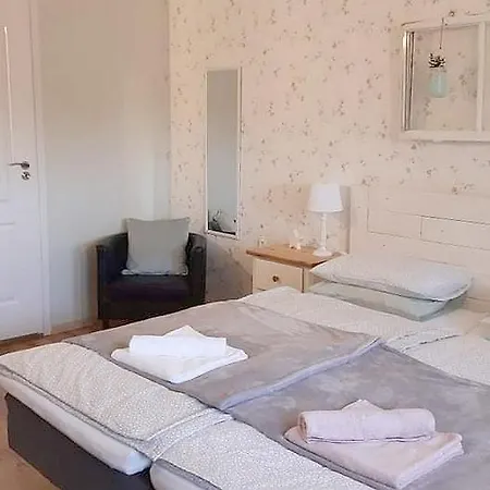 City Inn Szigetvar ベッド・アンド・ブレックファスト
