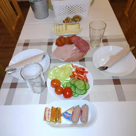 City Inn Szigetvar Szigetvár