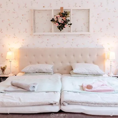 City Inn Szigetvar Bed & Breakfast Szigetvár