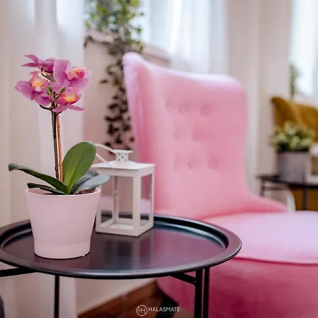 Bed & Breakfast City Inn Szigetvar