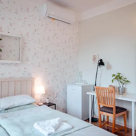City Inn Szigetvar Szigetvár