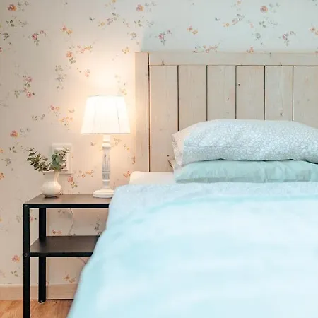 Bed & Breakfast City Inn Szigetvar