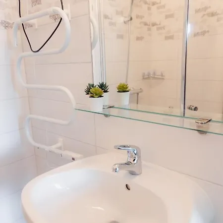 Bed & Breakfast City Inn Szigetvar Szigetvár