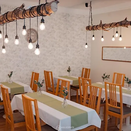 City Inn Szigetvar