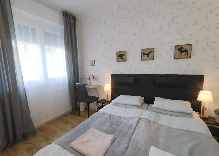 City Inn Szigetvar Szigetvár
