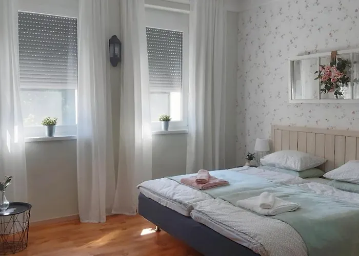 City Inn Szigetvar Bed & Breakfast