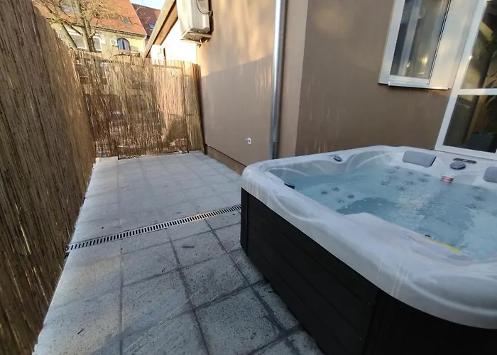 City Inn Szigetvar Szigetvár