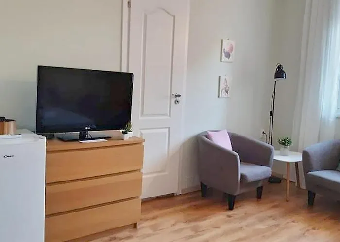 City Inn Szigetvar Bed & Breakfast