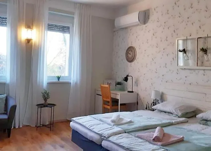 City Inn Szigetvar