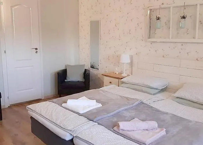 City Inn Szigetvar ベッド・アンド・ブレックファスト
