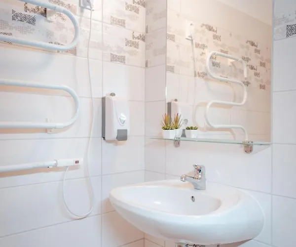 City Inn Szigetvar 3*