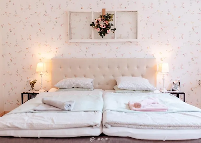 City Inn Szigetvar ベッド・アンド・ブレックファスト Szigetvár