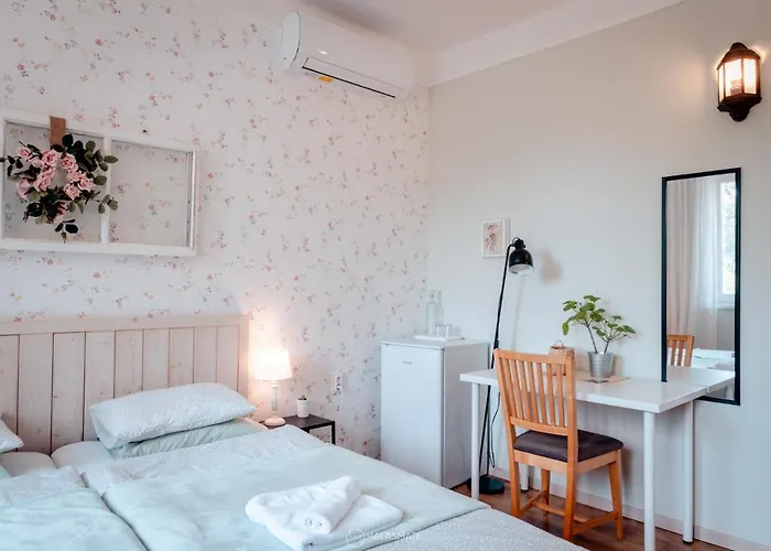 City Inn Szigetvar Szigetvár