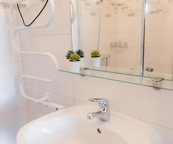 Bed & Breakfast City Inn Szigetvar Szigetvár