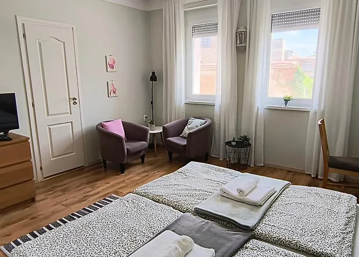 Bed & Breakfast City Inn Szigetvar 3*